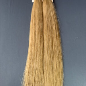 Европейска Светла Коса, Lux – 55 см, 100 гр, Weft