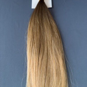 Европейска Светла Коса, Lux – 58 см, 100 гр, Weft