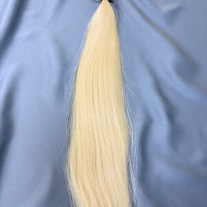 Европейска Светла Коса, Premium – 58 см, 100 гр, Tape-In