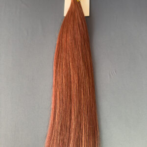 Европейска Коса, Lux – 50 см, 150 гр, K-Tip