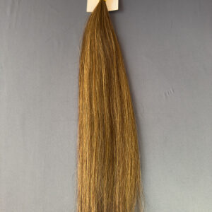 Европейска Коса, Lux – 58 см, 100 гр, K-Tip