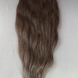 Узбекистанска Коса, Lux – 65см, 200гр, Weft
