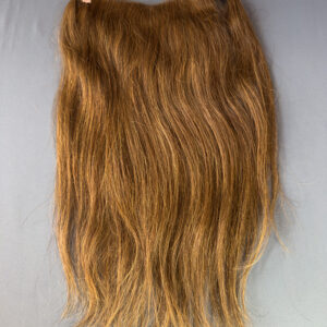 Узбекистанска Коса, Lux – 50см, 200гр, Weft