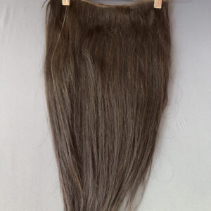 Узбекистанска Коса, Lux – 55см, 200гр, Weft