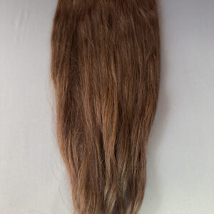 Узбекистанска Коса, Lux - 65см, 100гр, Weft