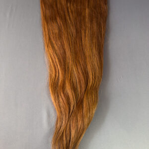 Узбекистанска Коса, Lux – 65см, 200гр, Weft
